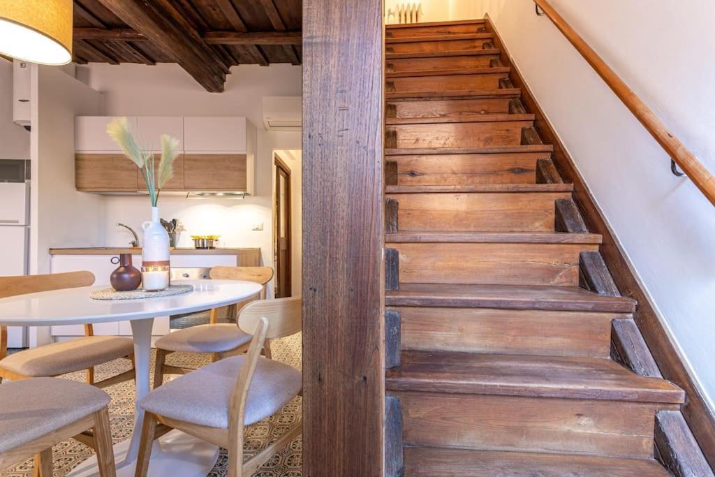 Apartment 18 Ciancaleoni House Rom