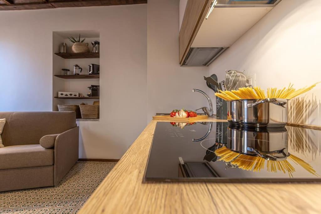 18 Ciancaleoni House Rom