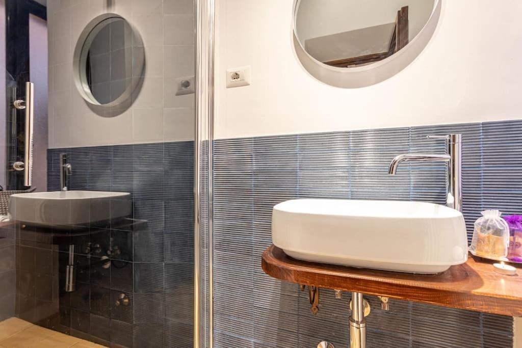 Apartment 18 Ciancaleoni House Rom