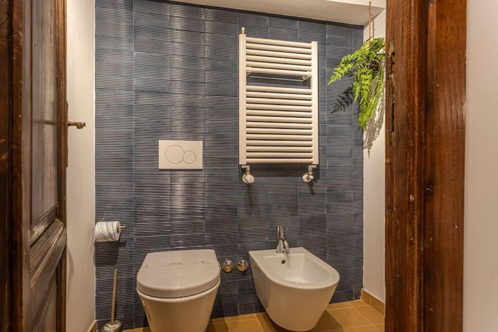 18 Ciancaleoni House Rom