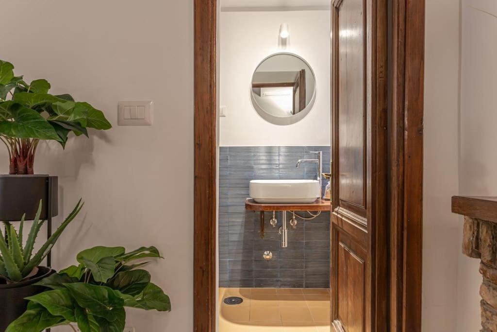 Apartment 18 Ciancaleoni House Rom