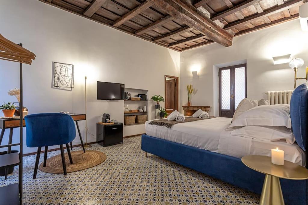 Apartment 18 Ciancaleoni House Rom